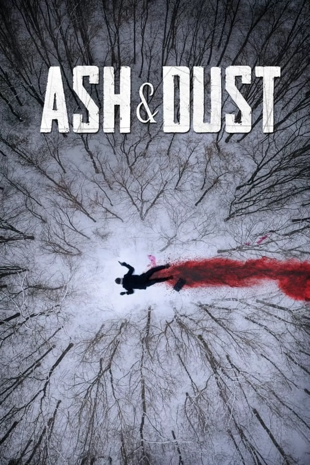 Ash & Dust online