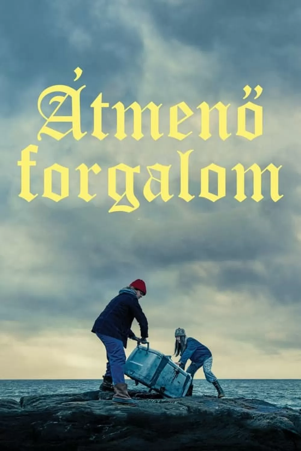 Átmenő forgalom online