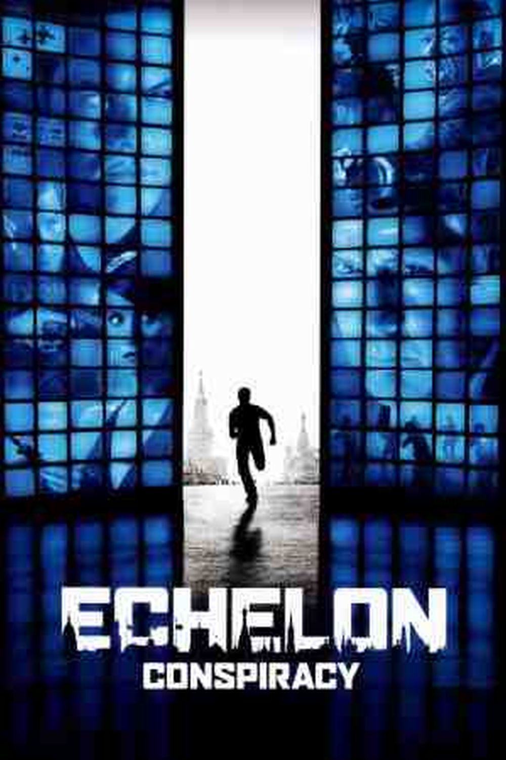 Az Echelon-összeesküvés online