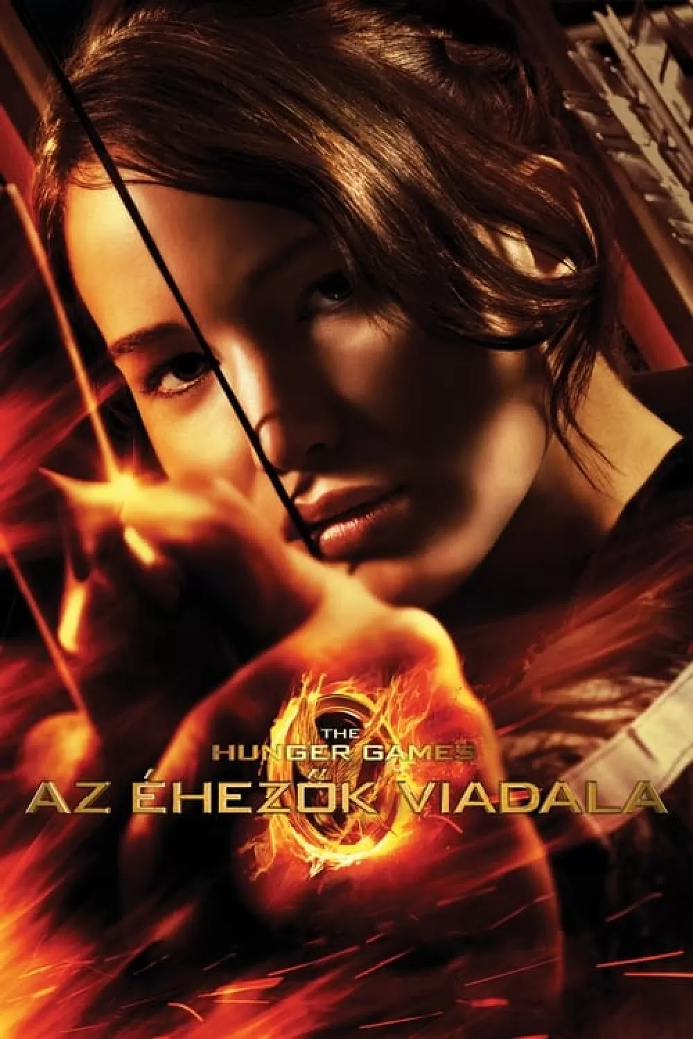 Az éhezők viadala online