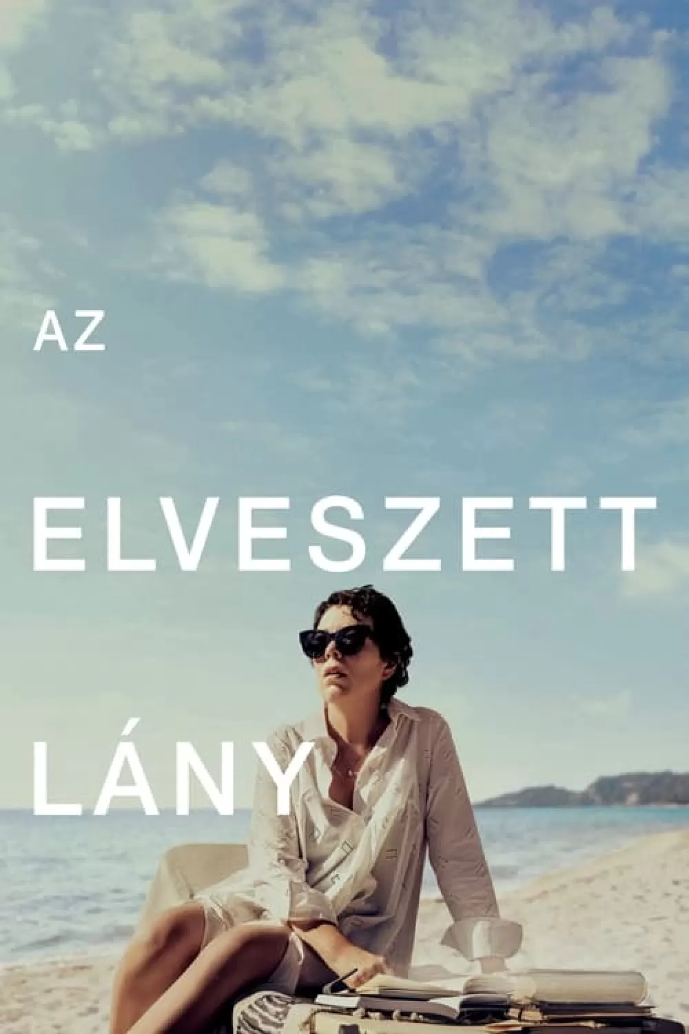 Az elveszett lány online