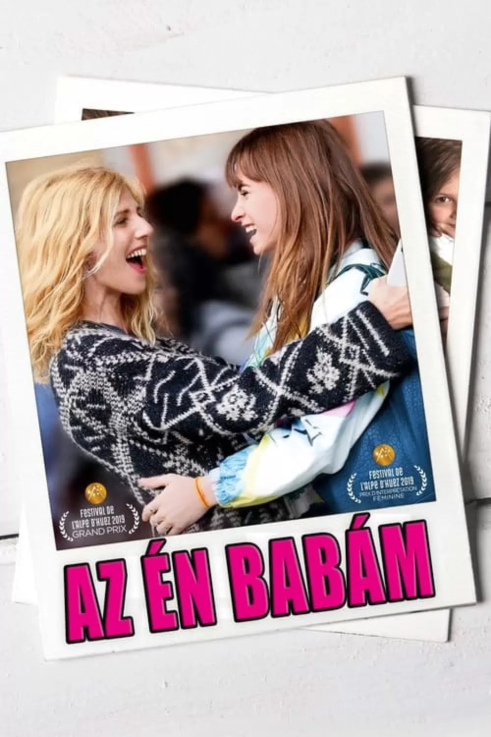 Az én babám online
