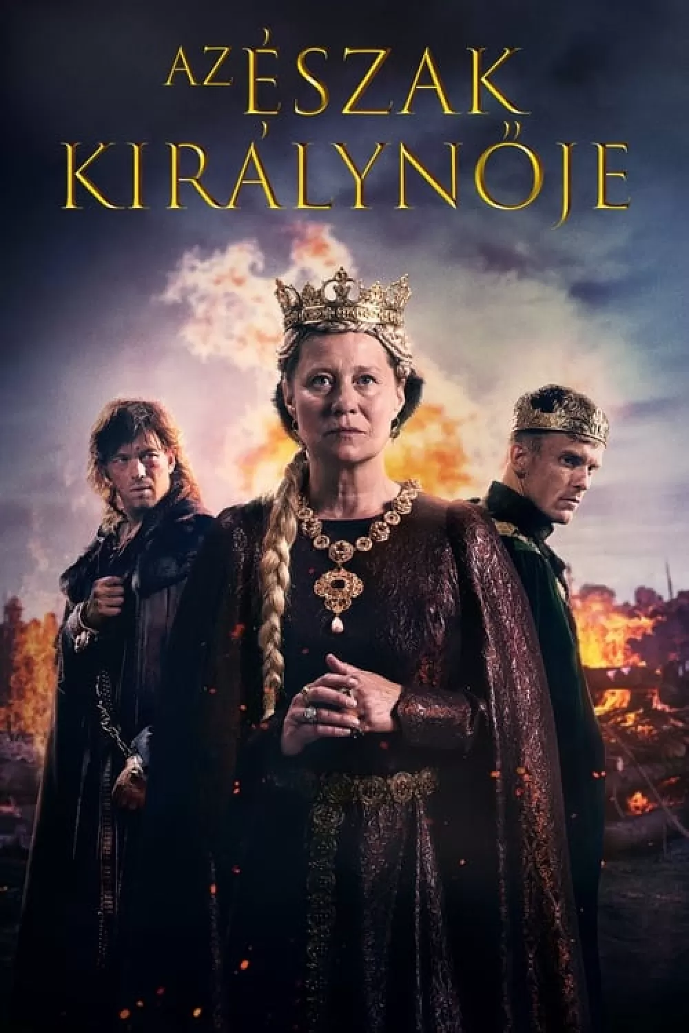 Az észak királynője online
