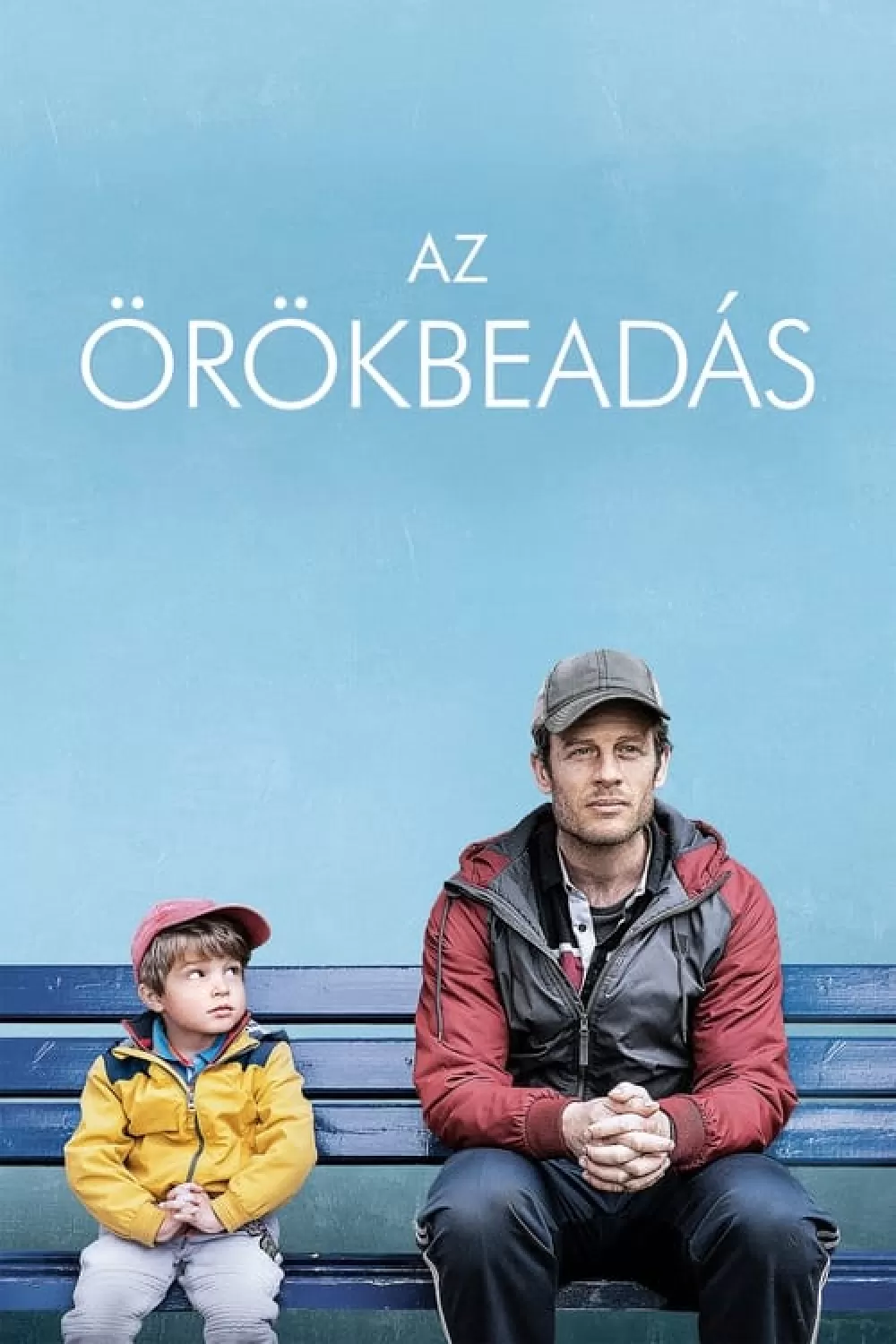 Az örökbeadás online