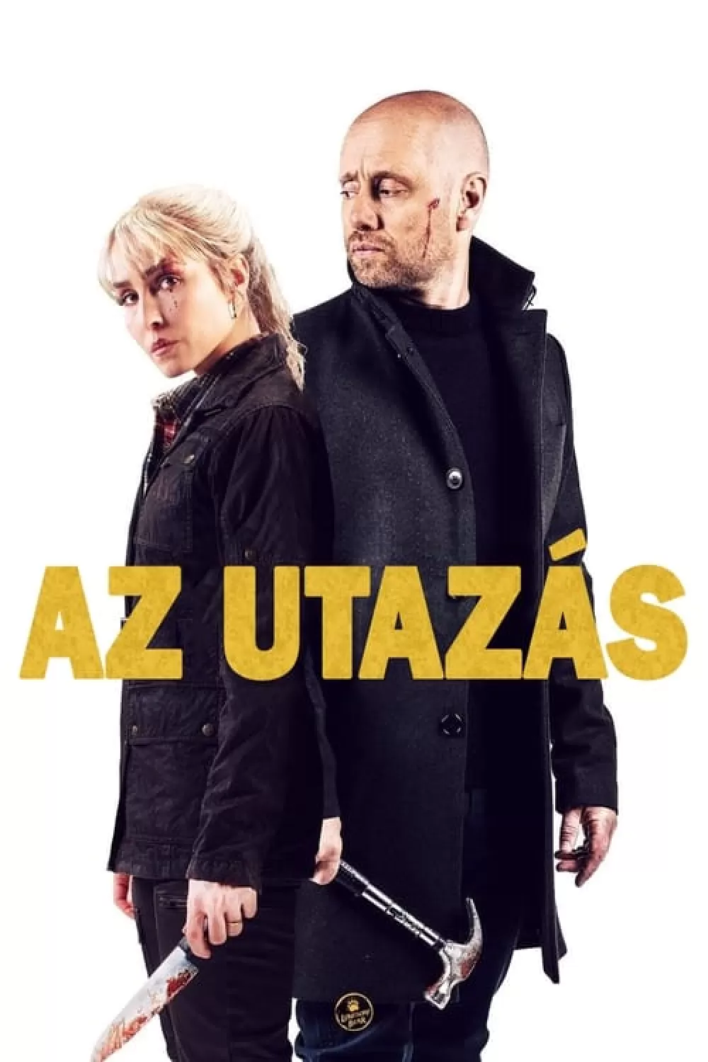 Az utazás online