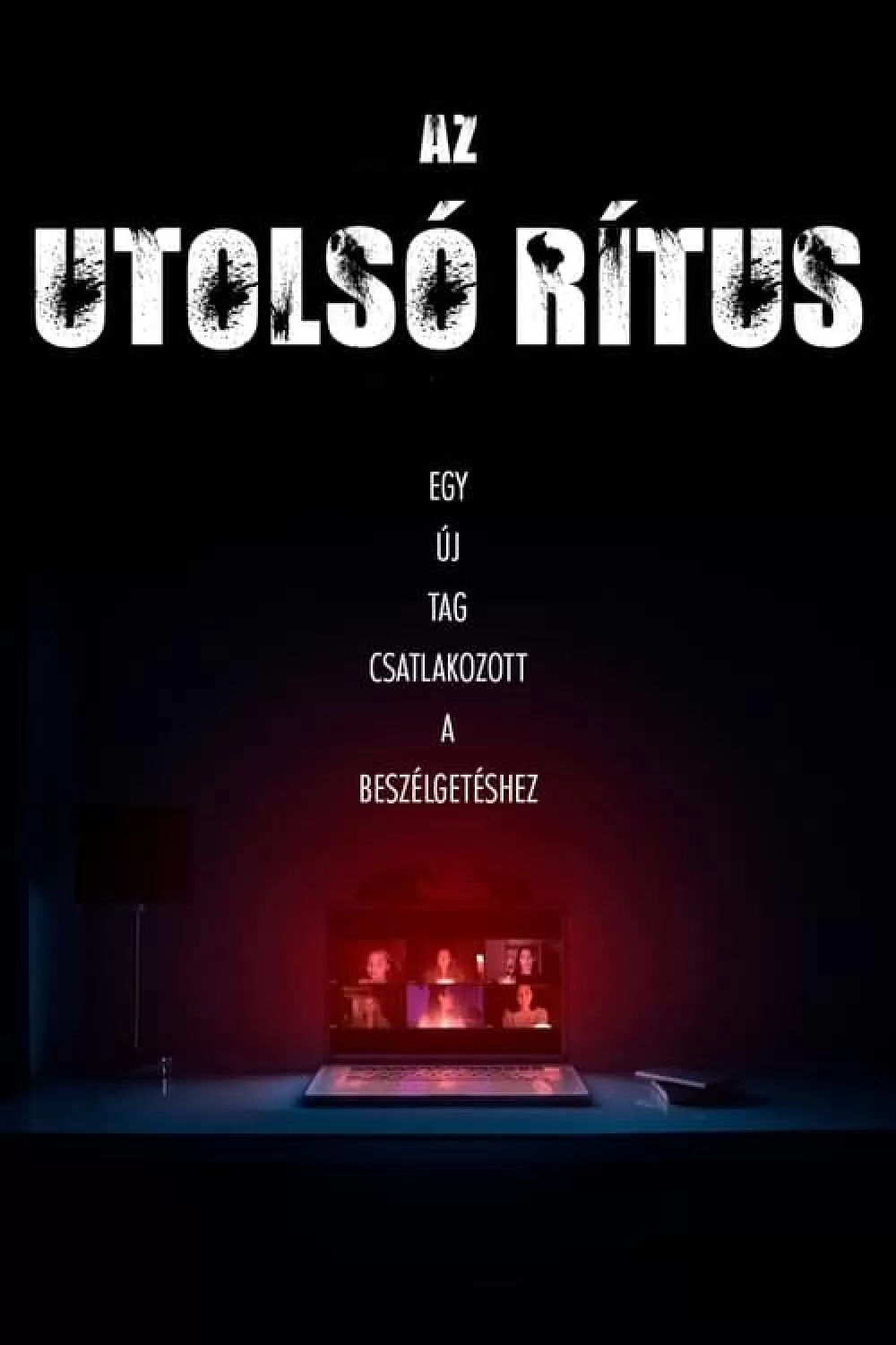 Az utolsó rítus online