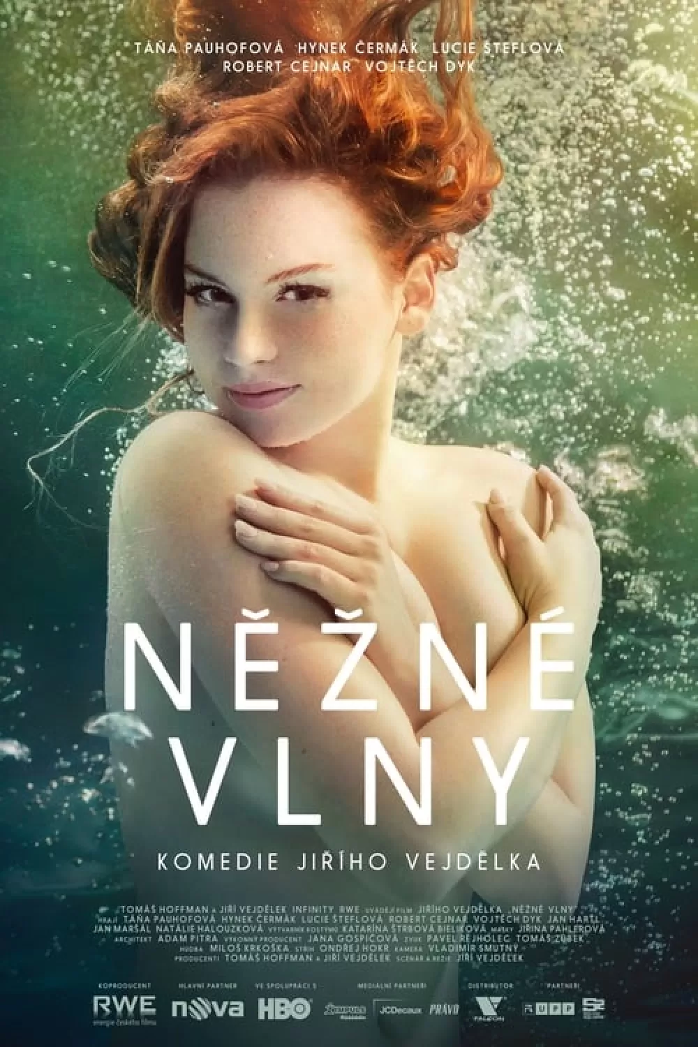Bársonyos hullámok online