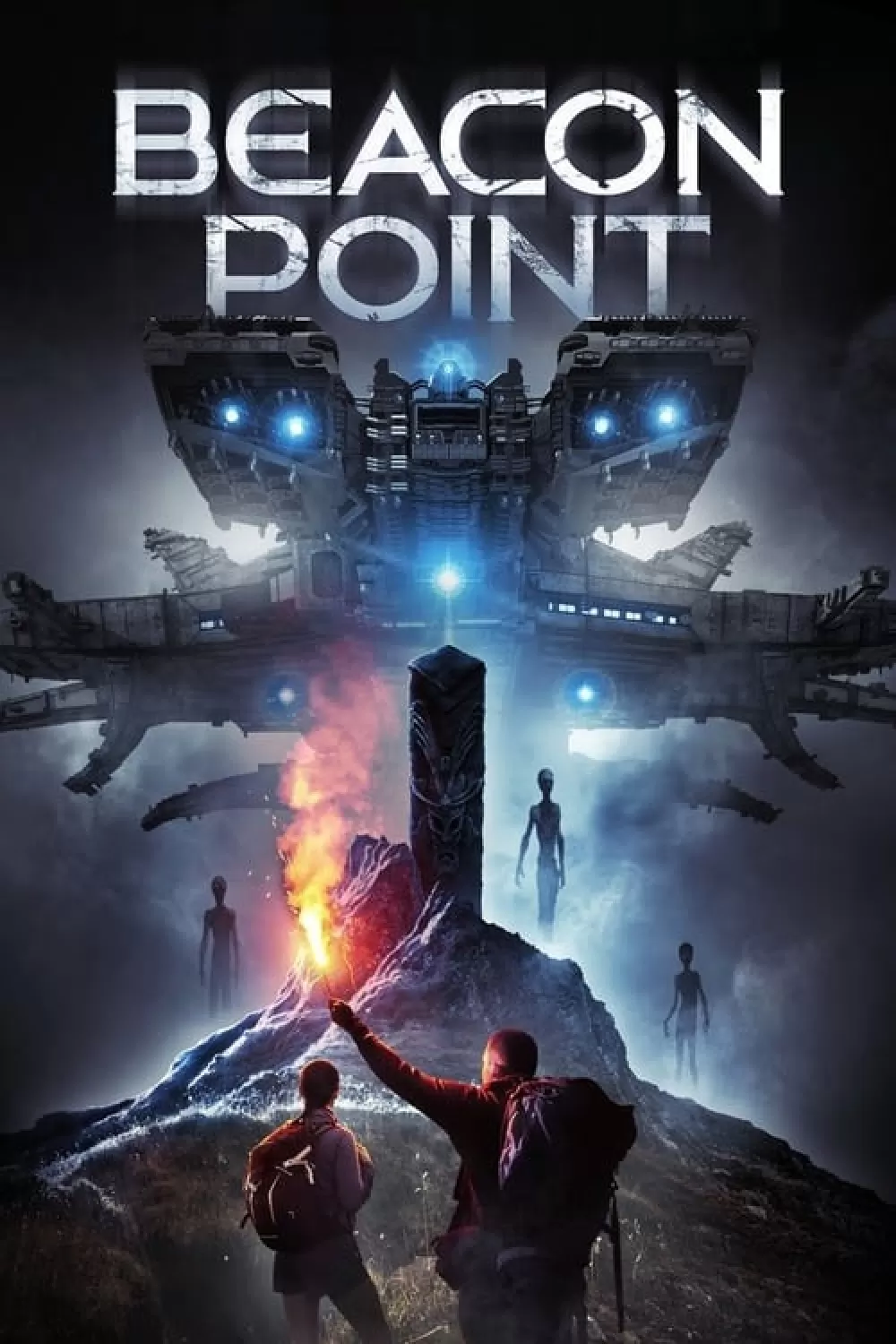 Beacon Point online