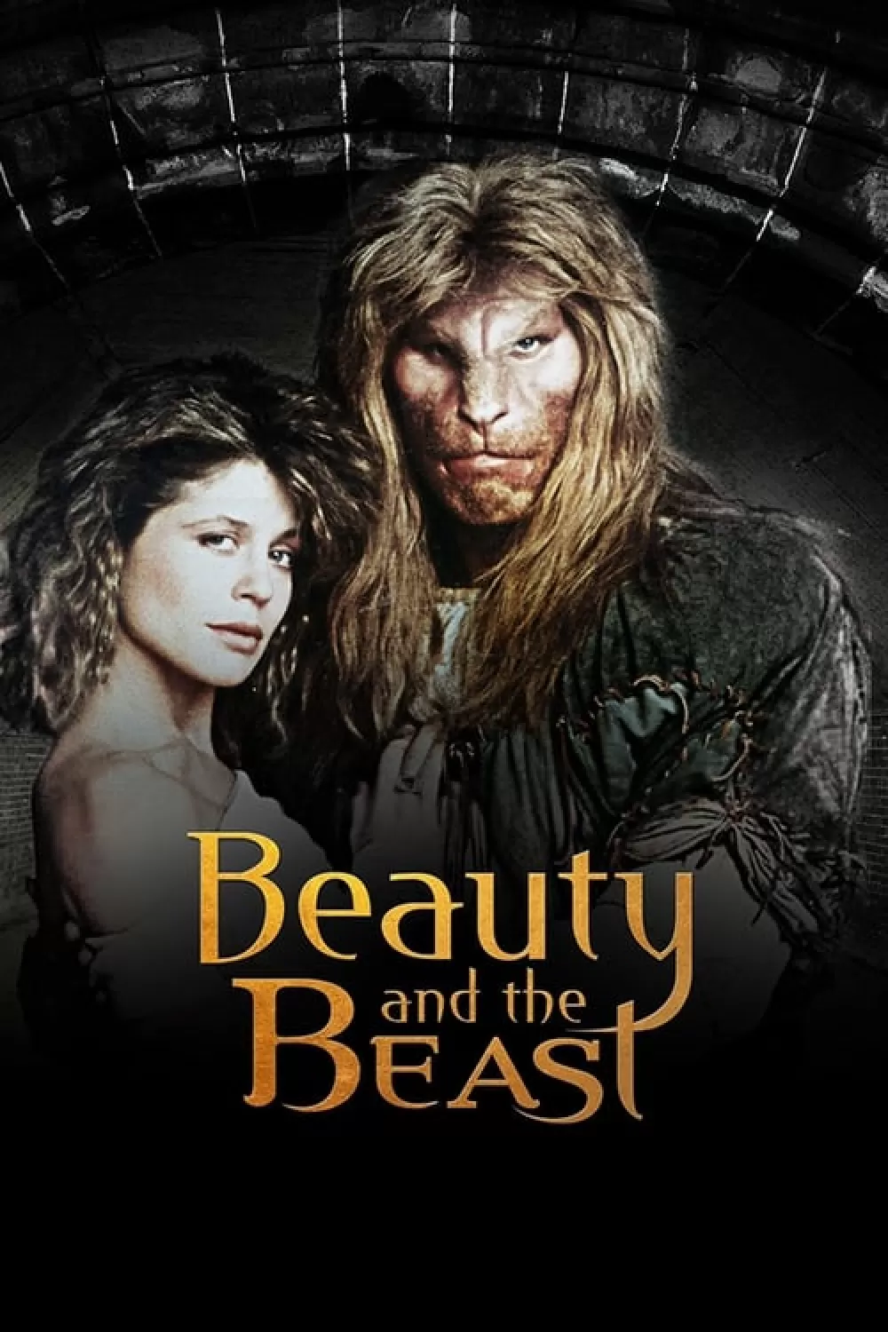 Beauty and the Beast online