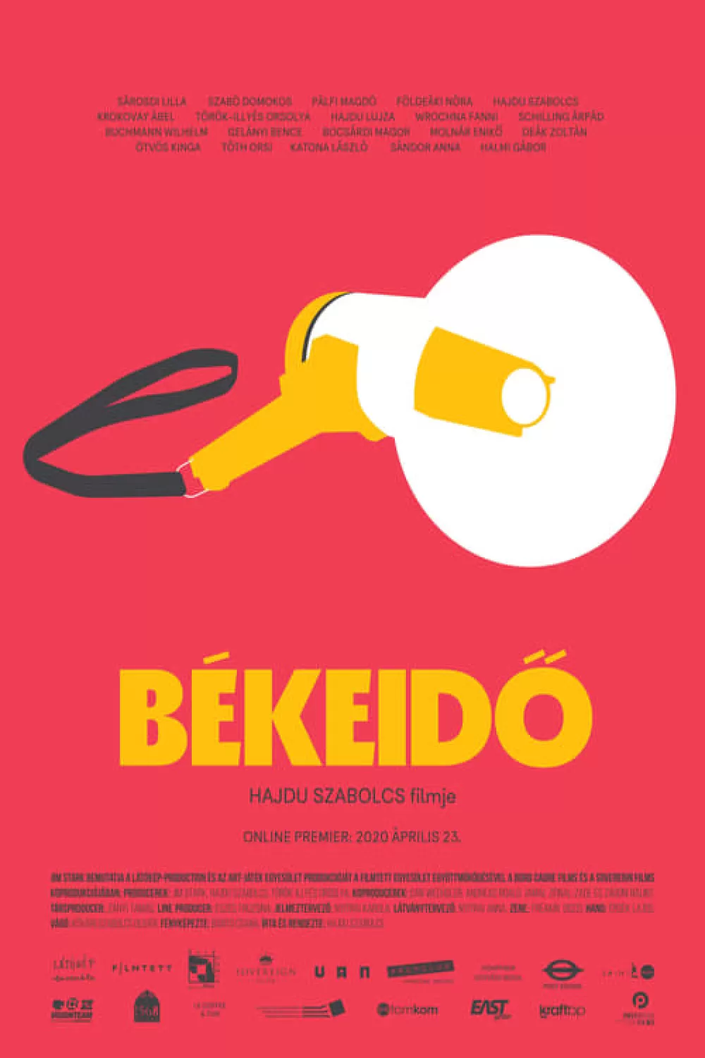Békeidő online