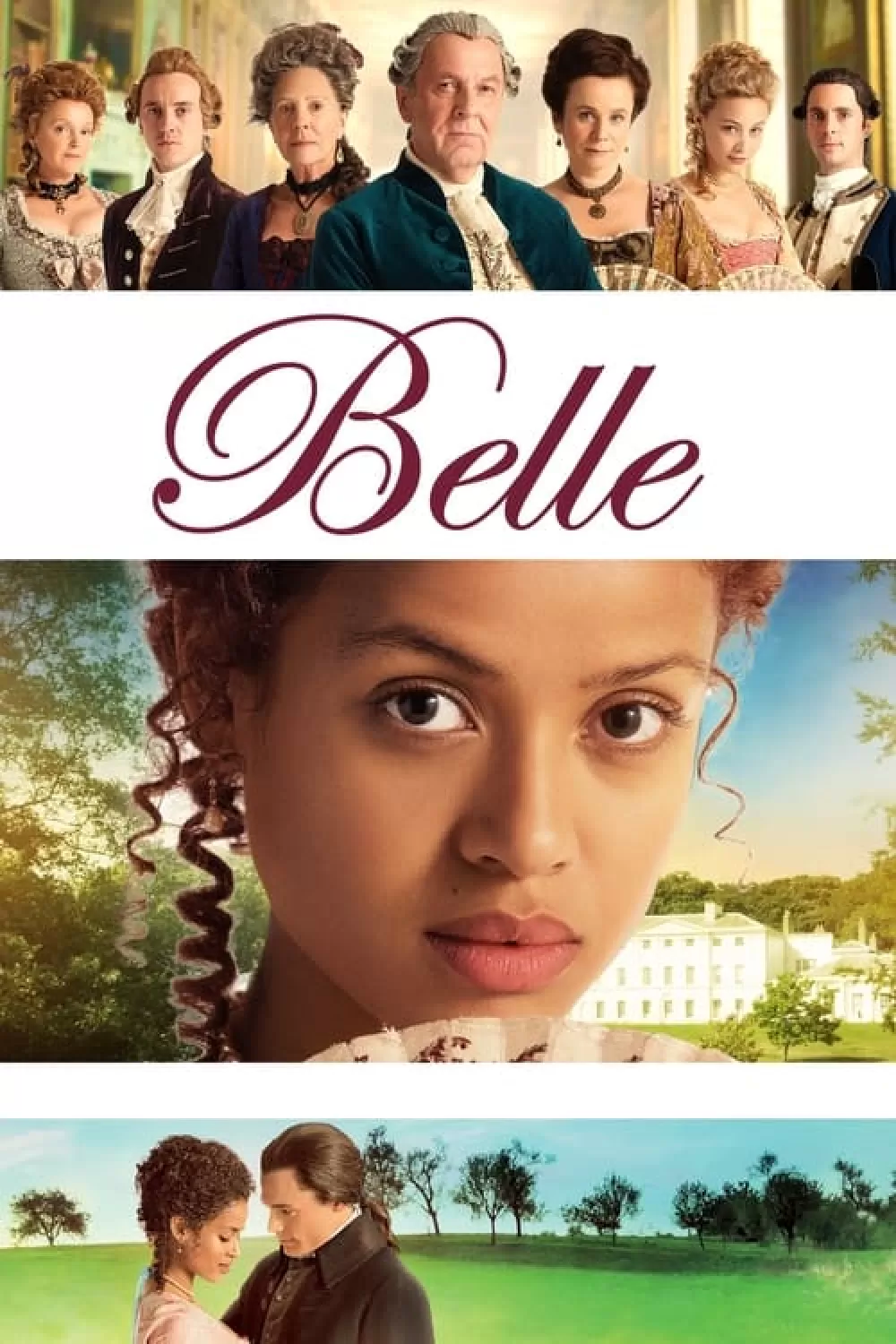Belle online