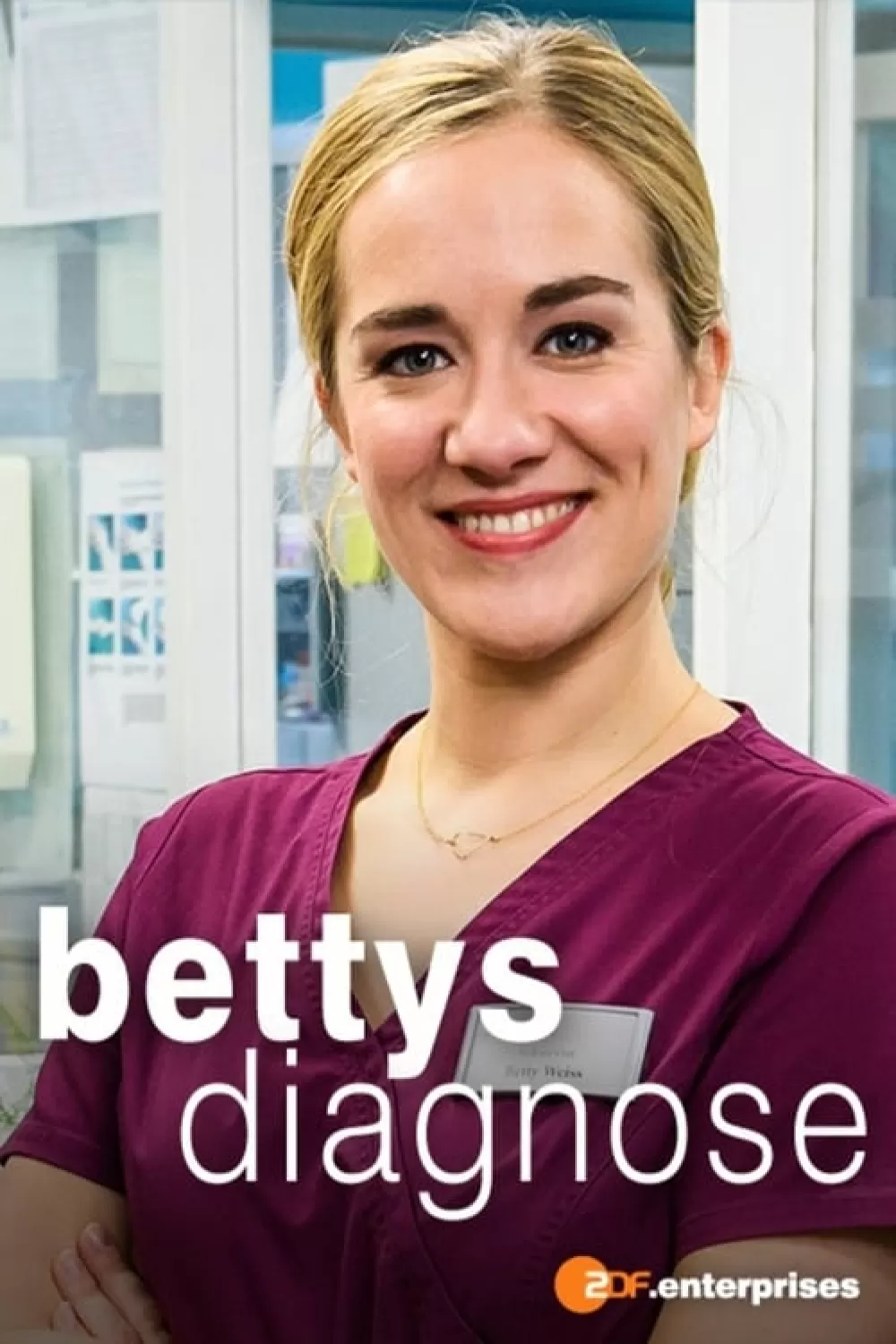 Bettys Diagnose online