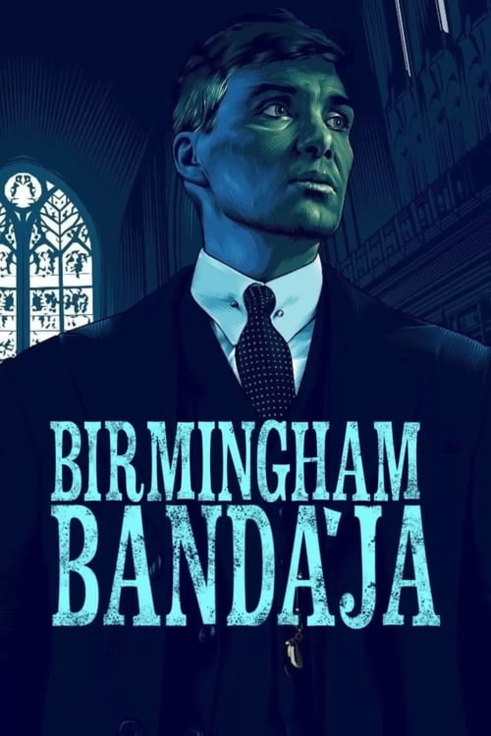 Birmingham bandája online