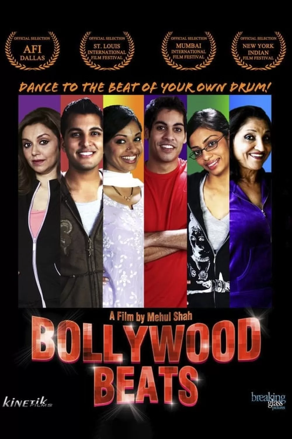Bollywood Beats online