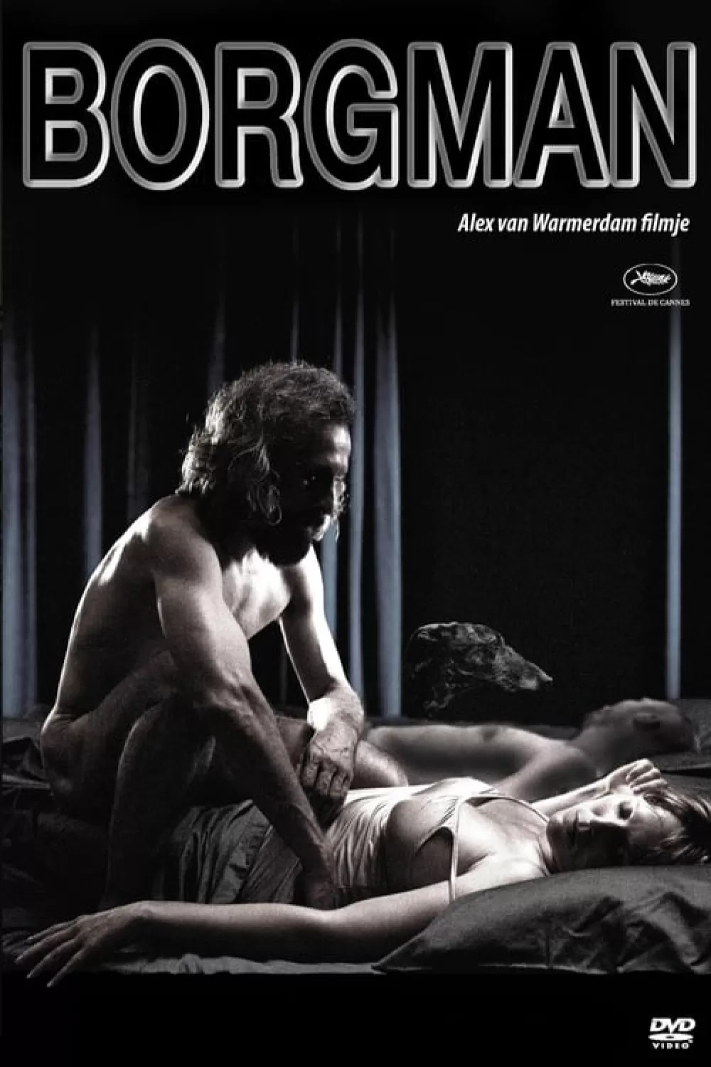 Borgman online