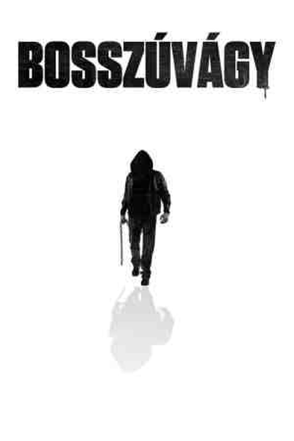 Bosszúvágy online