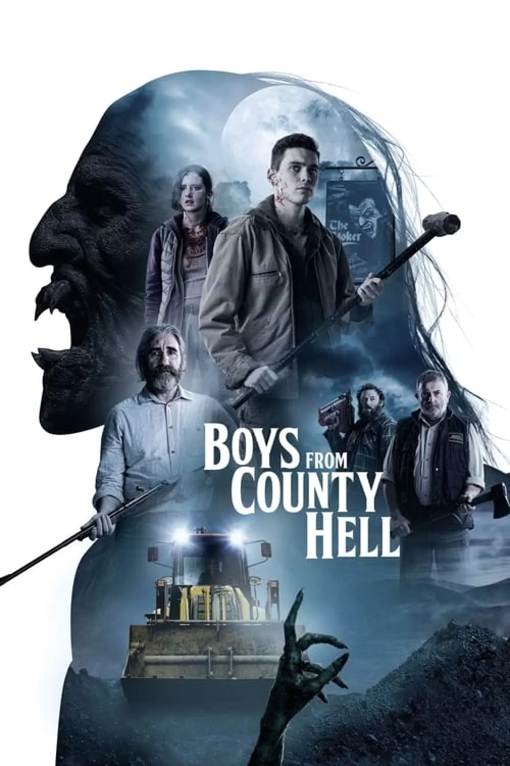 Boys from County Hell online