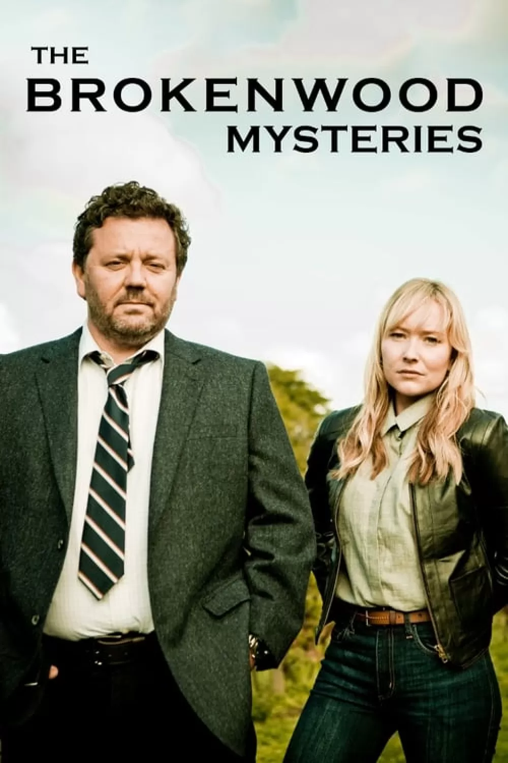 Brokenwood titkai online