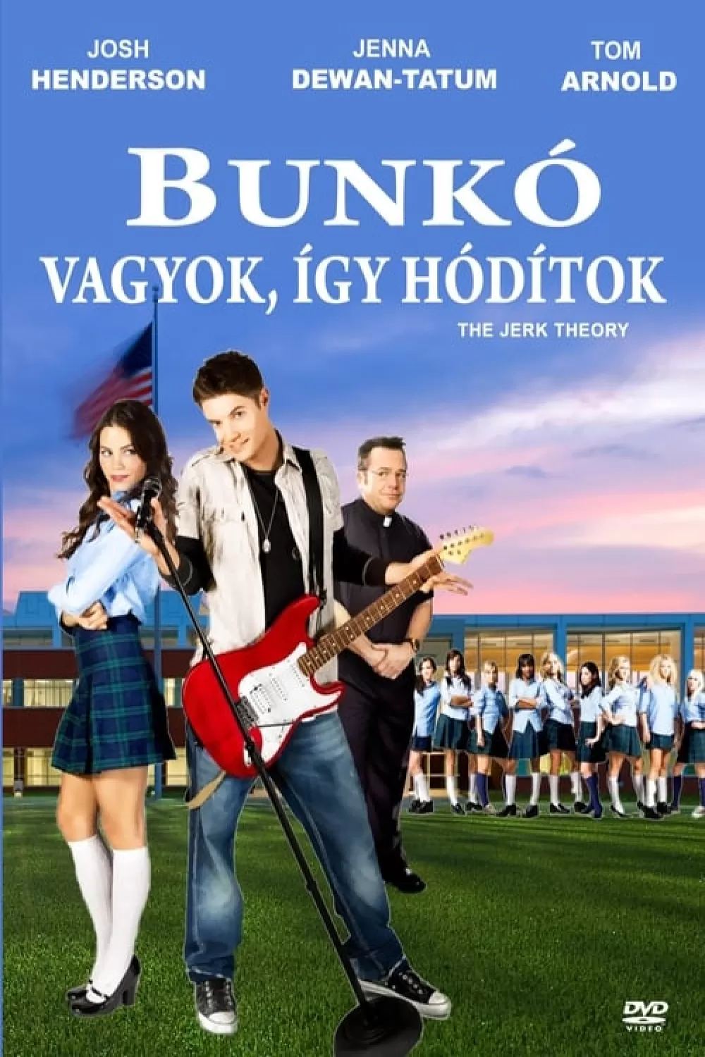 Bunkó vagyok, így hódítok online