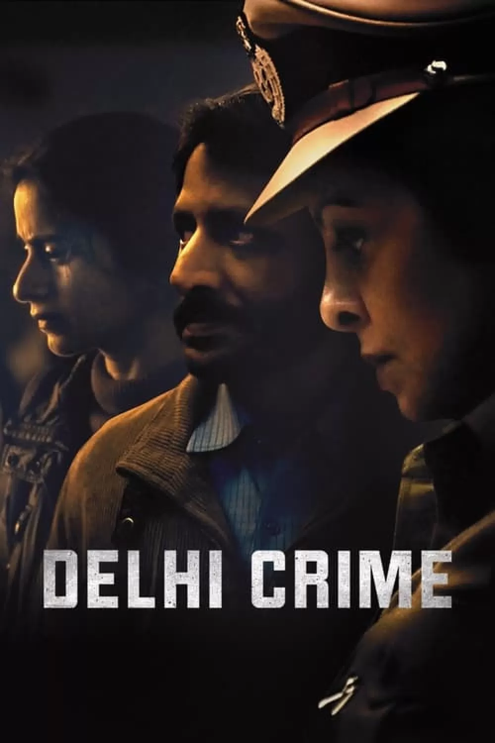 Delhi Crime online