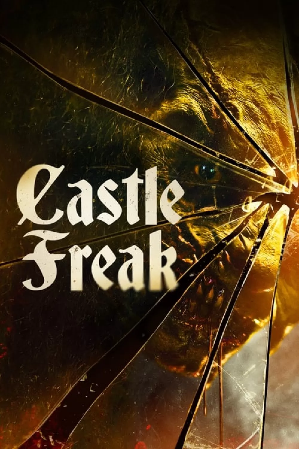 Castle Freak online