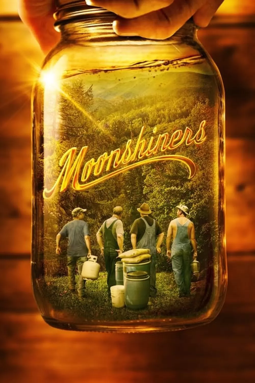 Moonshiners online