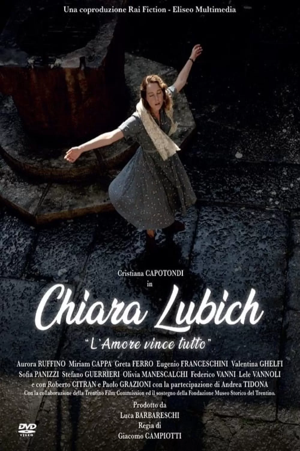 Chiara Lubich - L'Amore vince tutto online