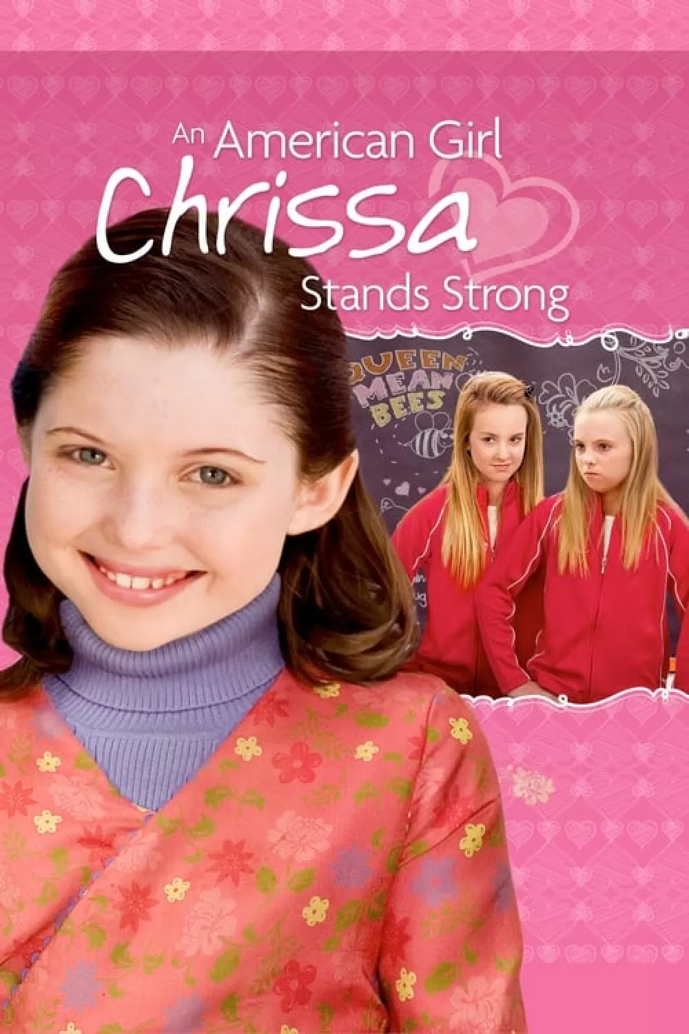 Chrissa és a Gonosz Méhek online