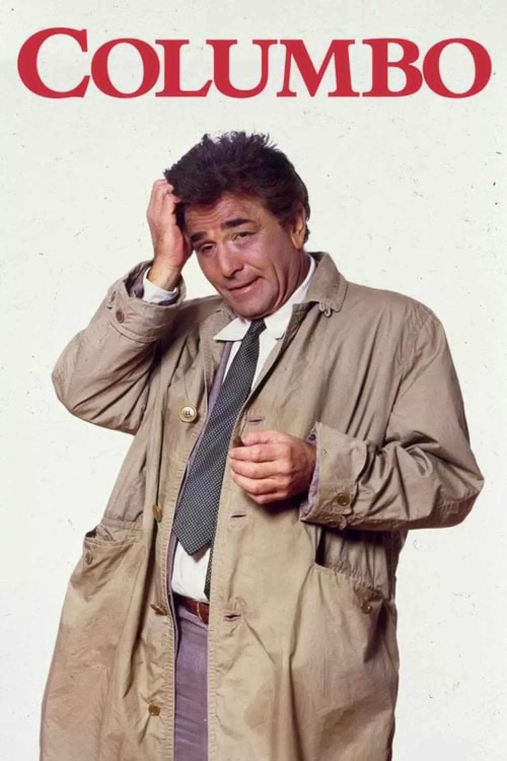 Columbo online