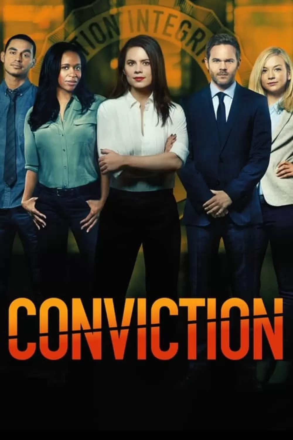 Conviction online