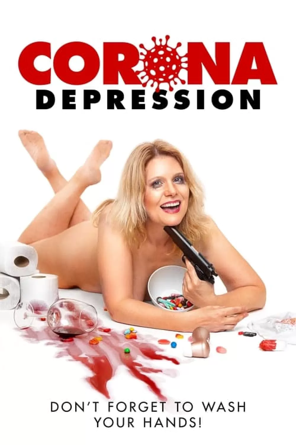 Corona Depression online