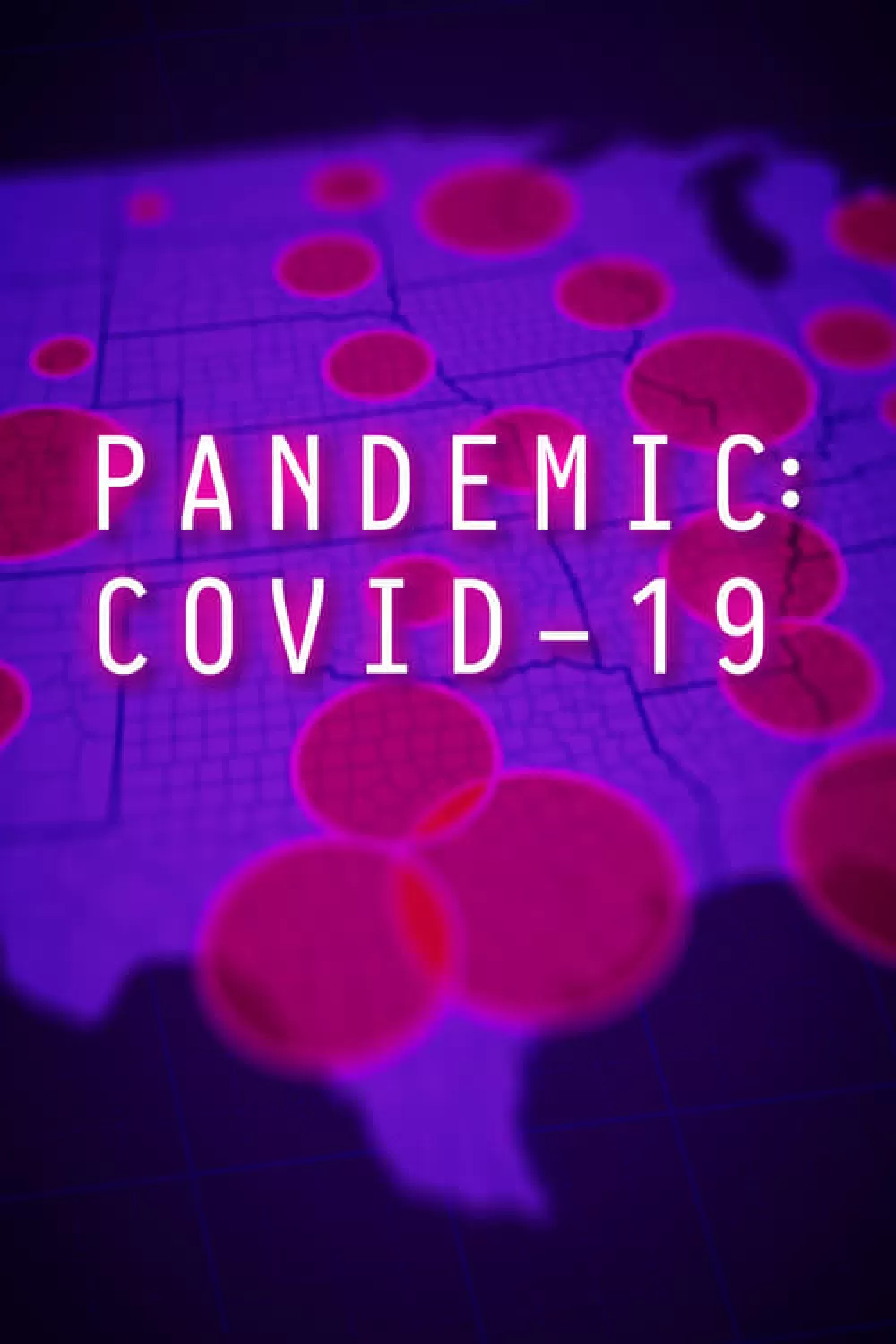 COVID-19: Világjárvány online