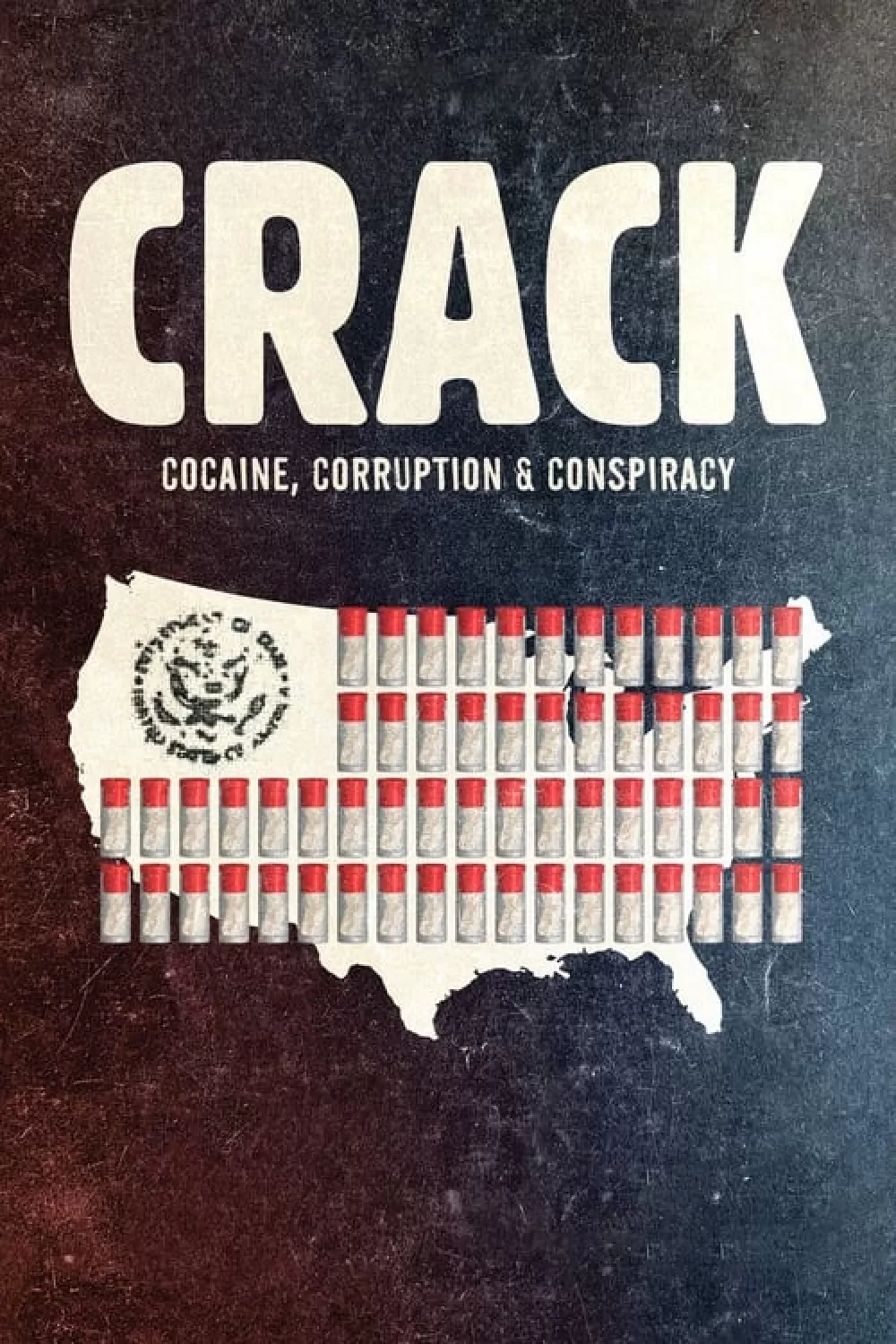 Crack - a kokain rögös útja online