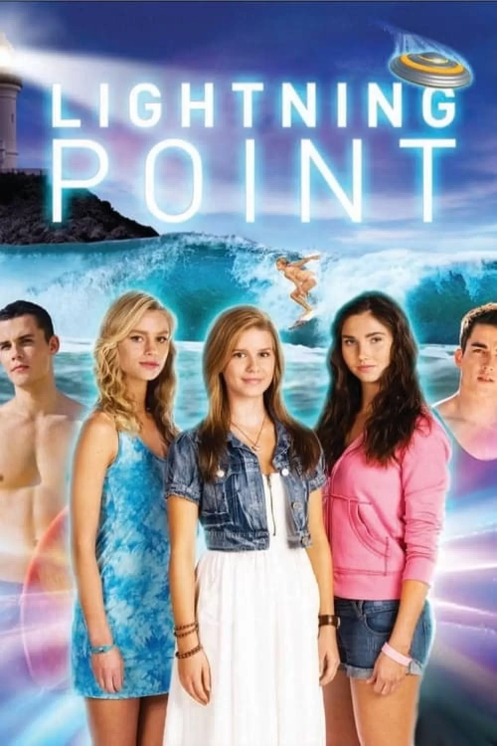 Lightning Point online