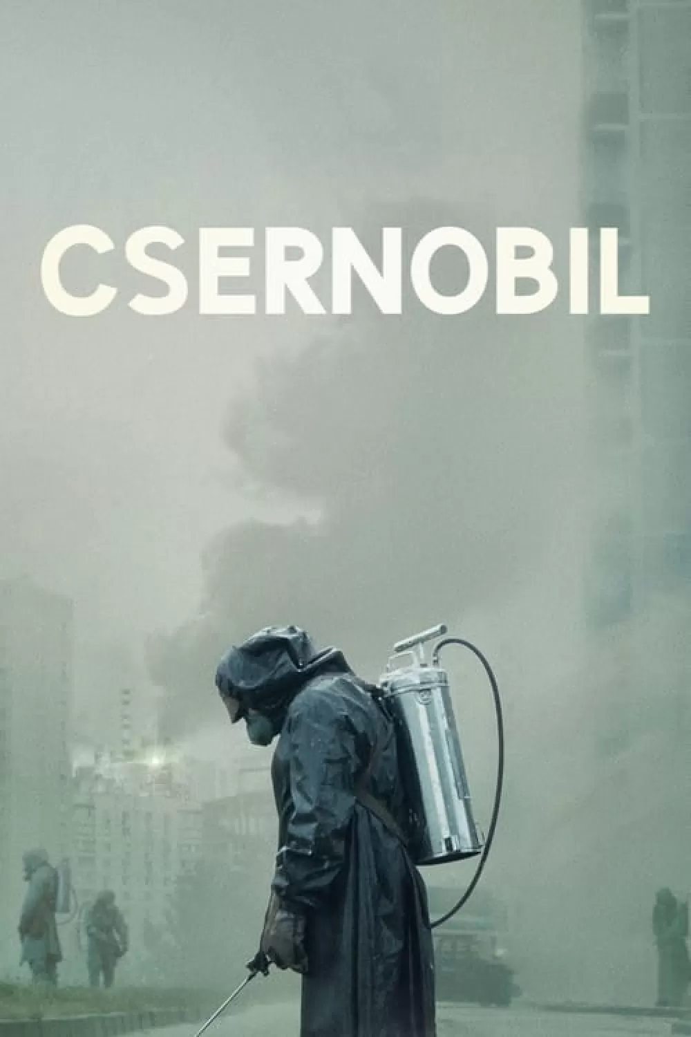 Csernobil online
