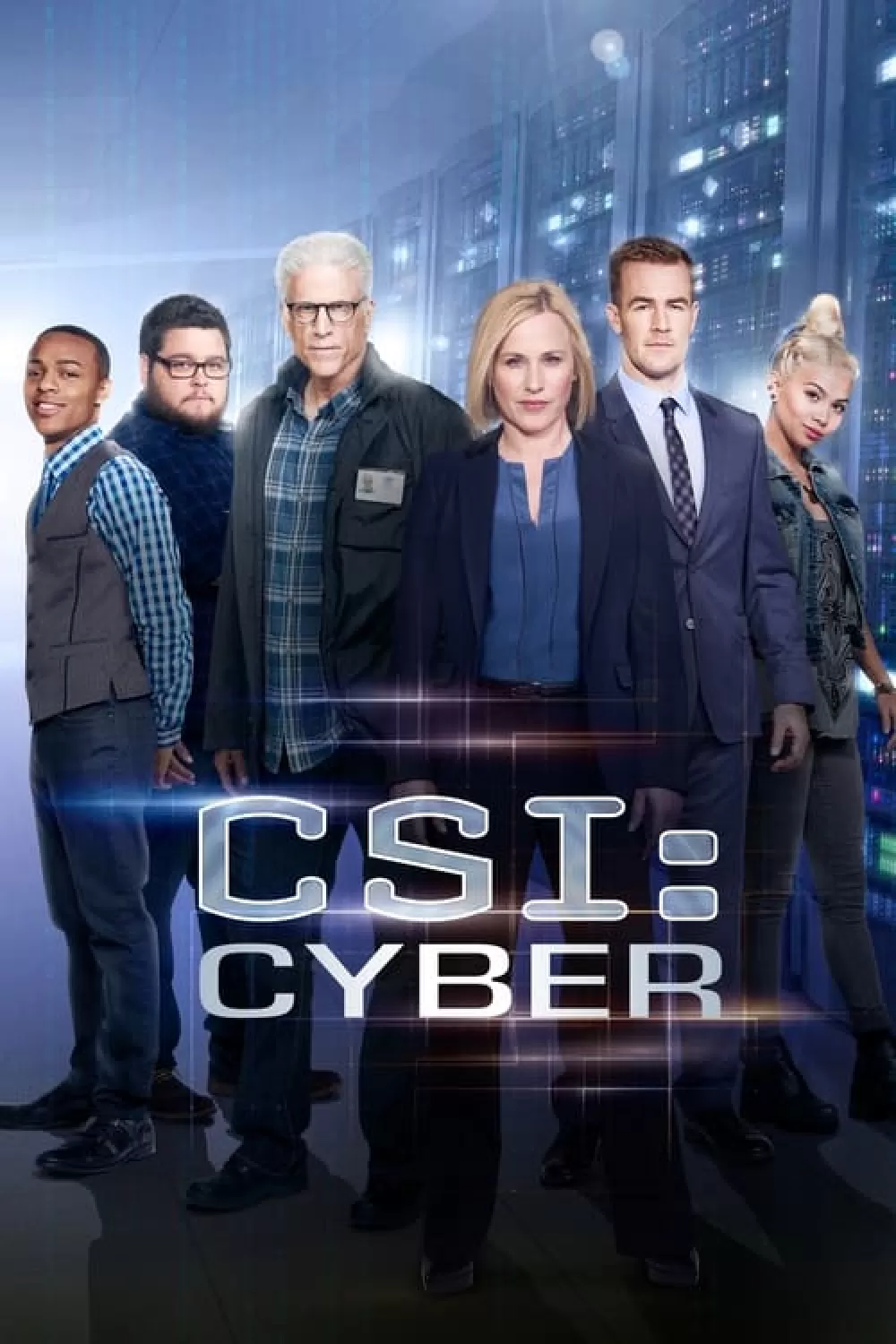 CSI: Cyber  online