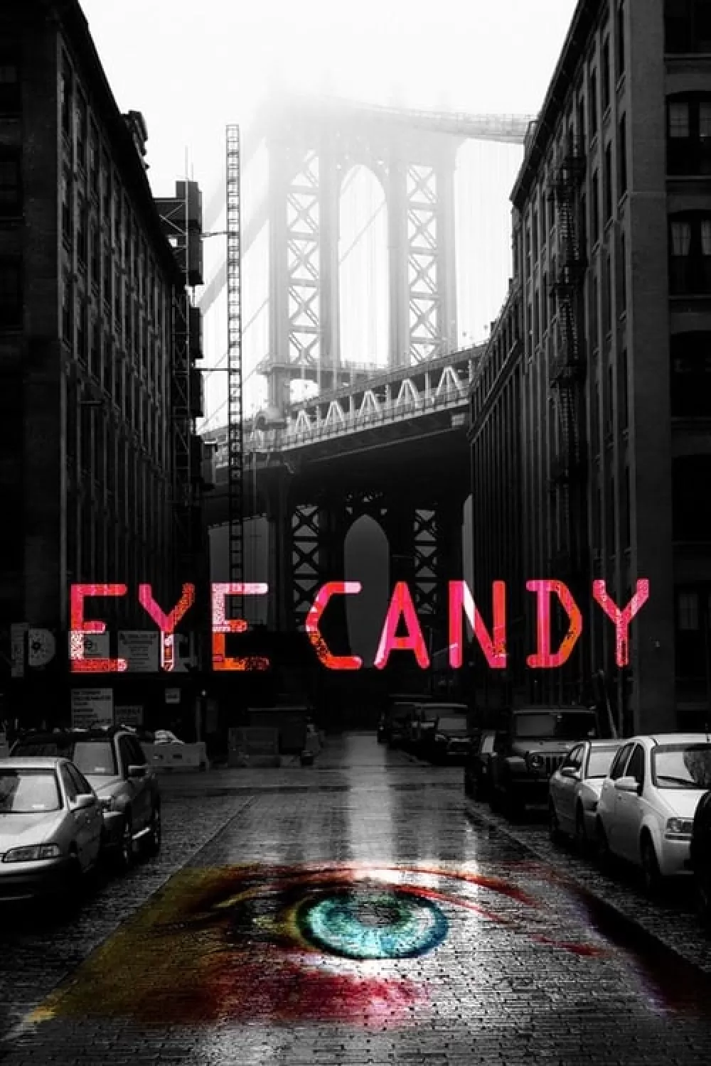 Eye Candy online