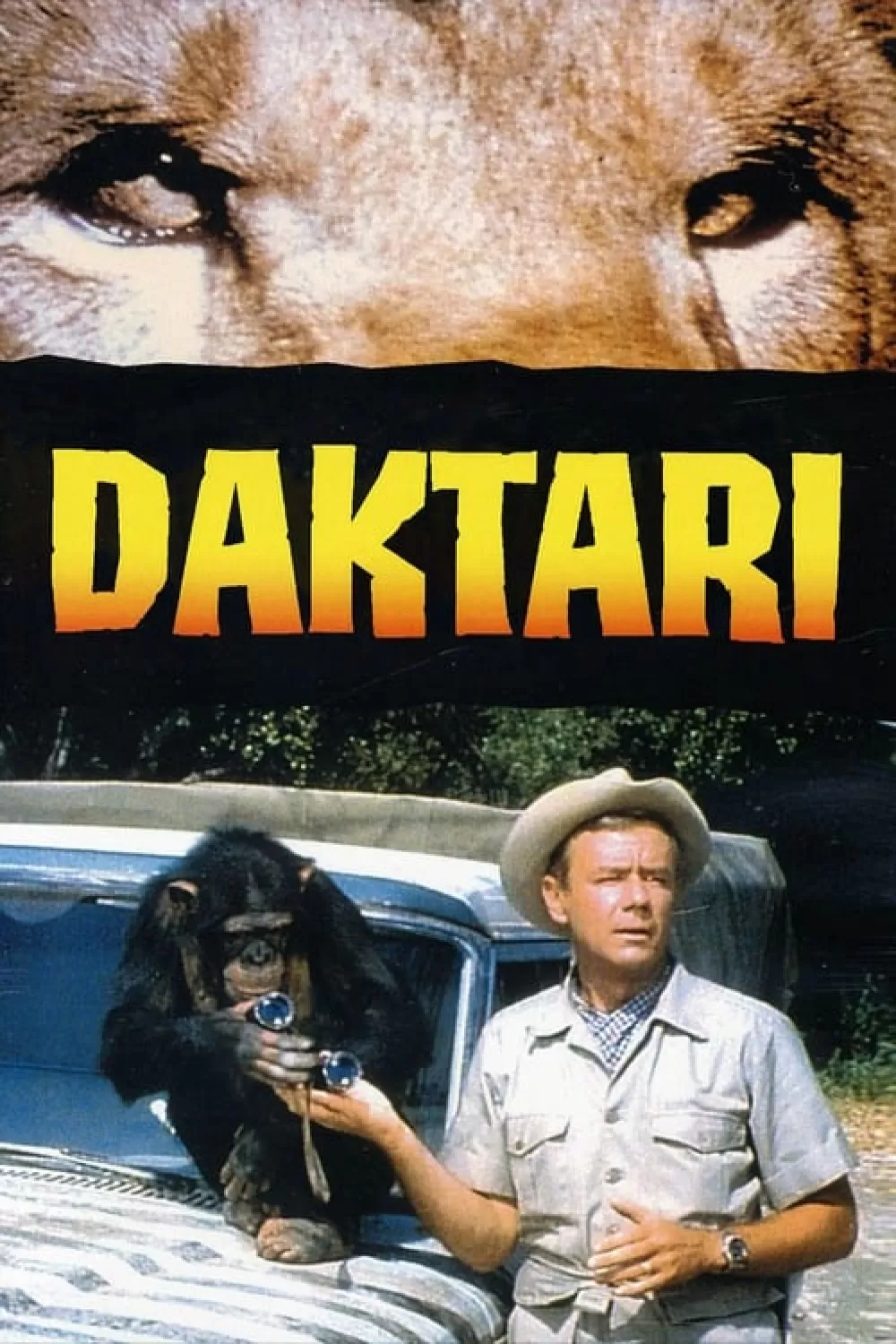 Daktari online