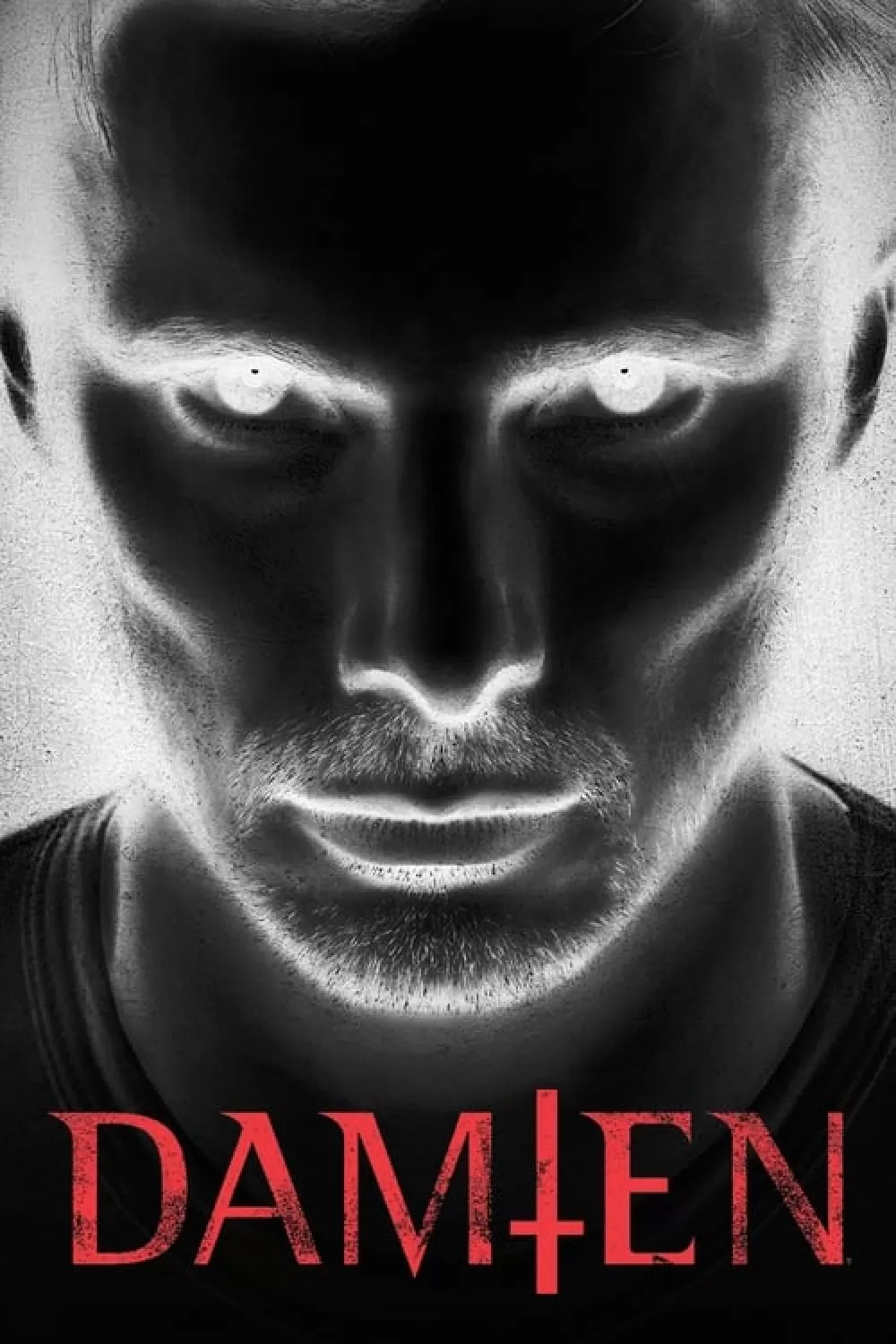 Damien: A Sátán kegyeltje online