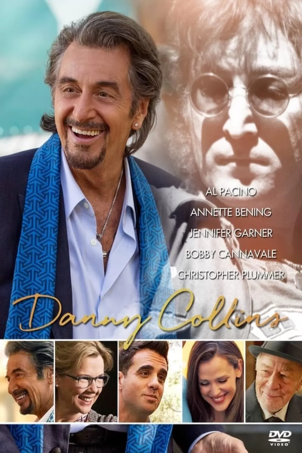 Danny Collins online