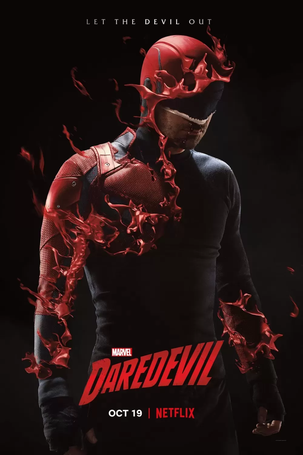 Daredevil online