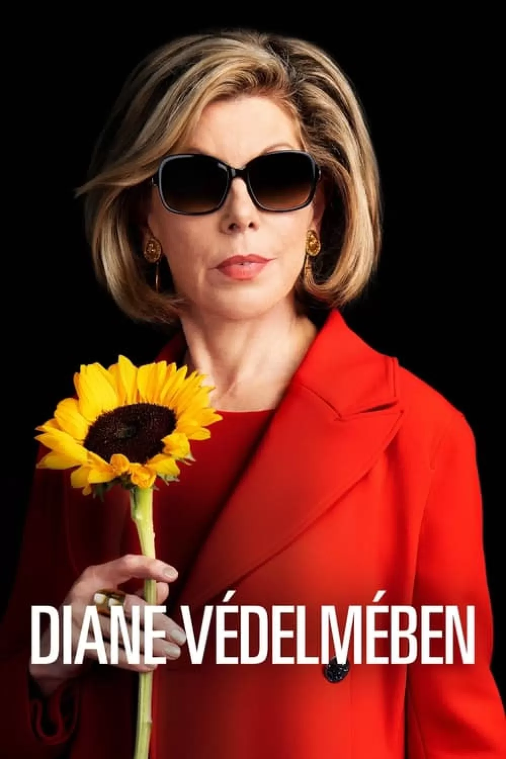 Diane védelmében online