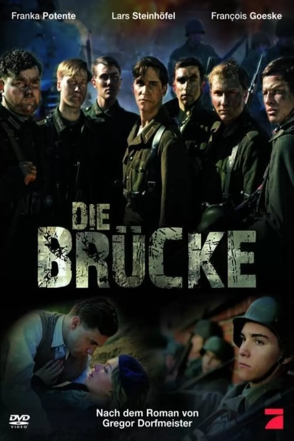 Die Brücke online