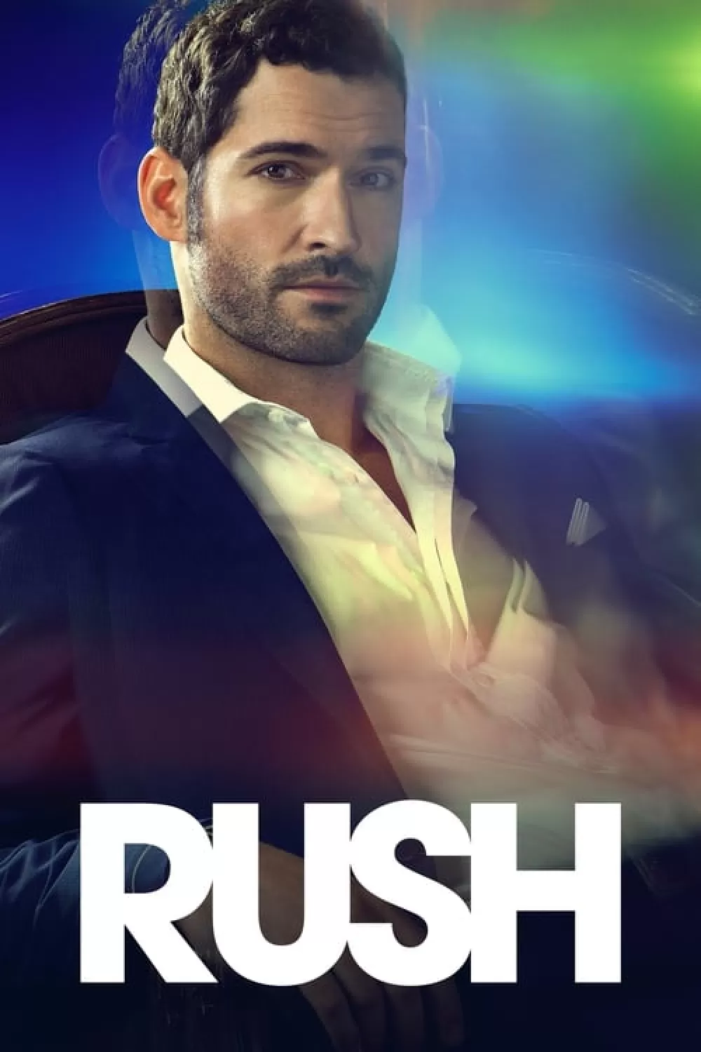Doktor Rush online