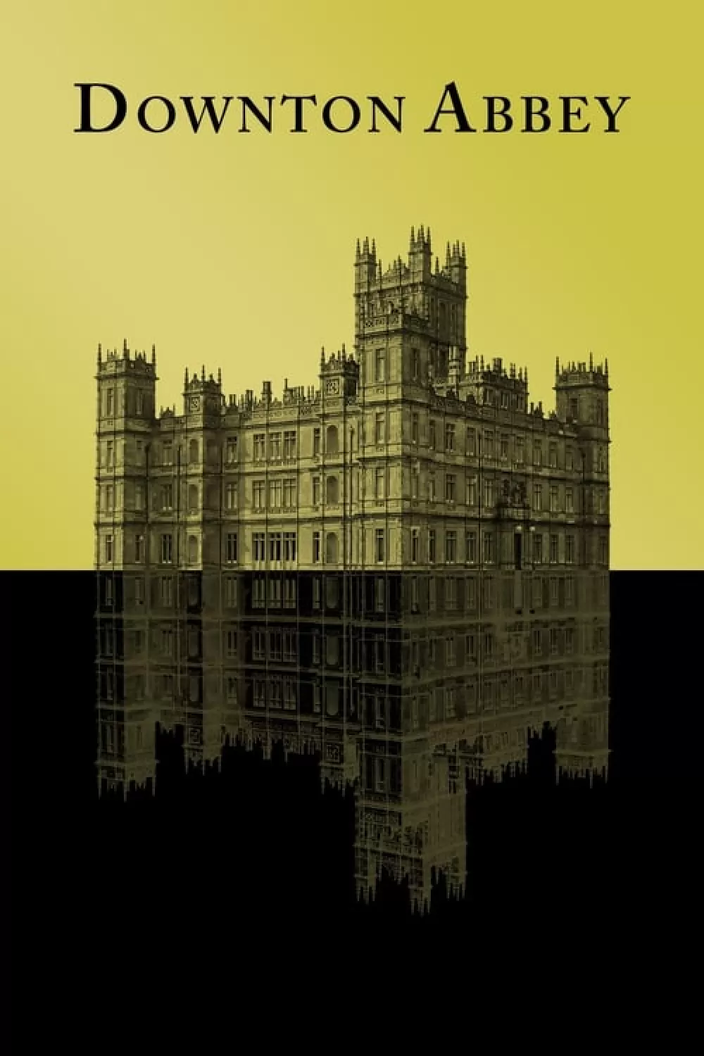 Downton Abbey online