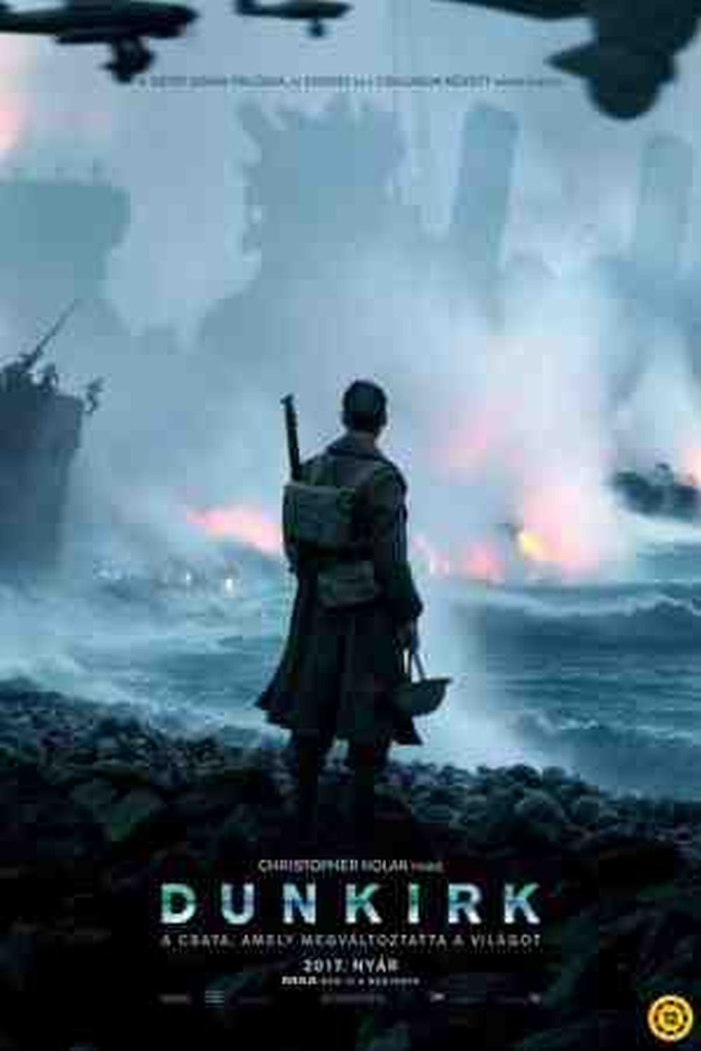 Dunkirk online