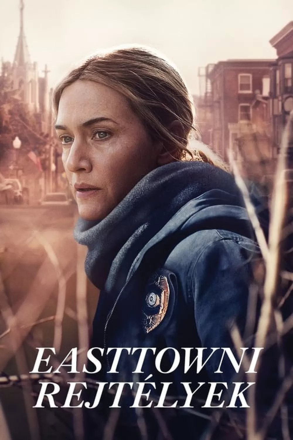 Easttowni rejtélyek online