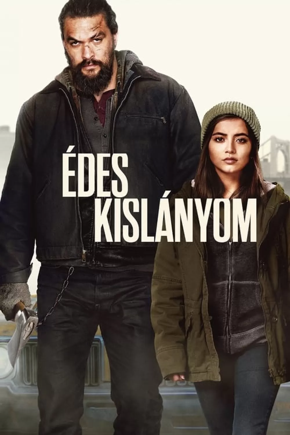 Édes kislányom online