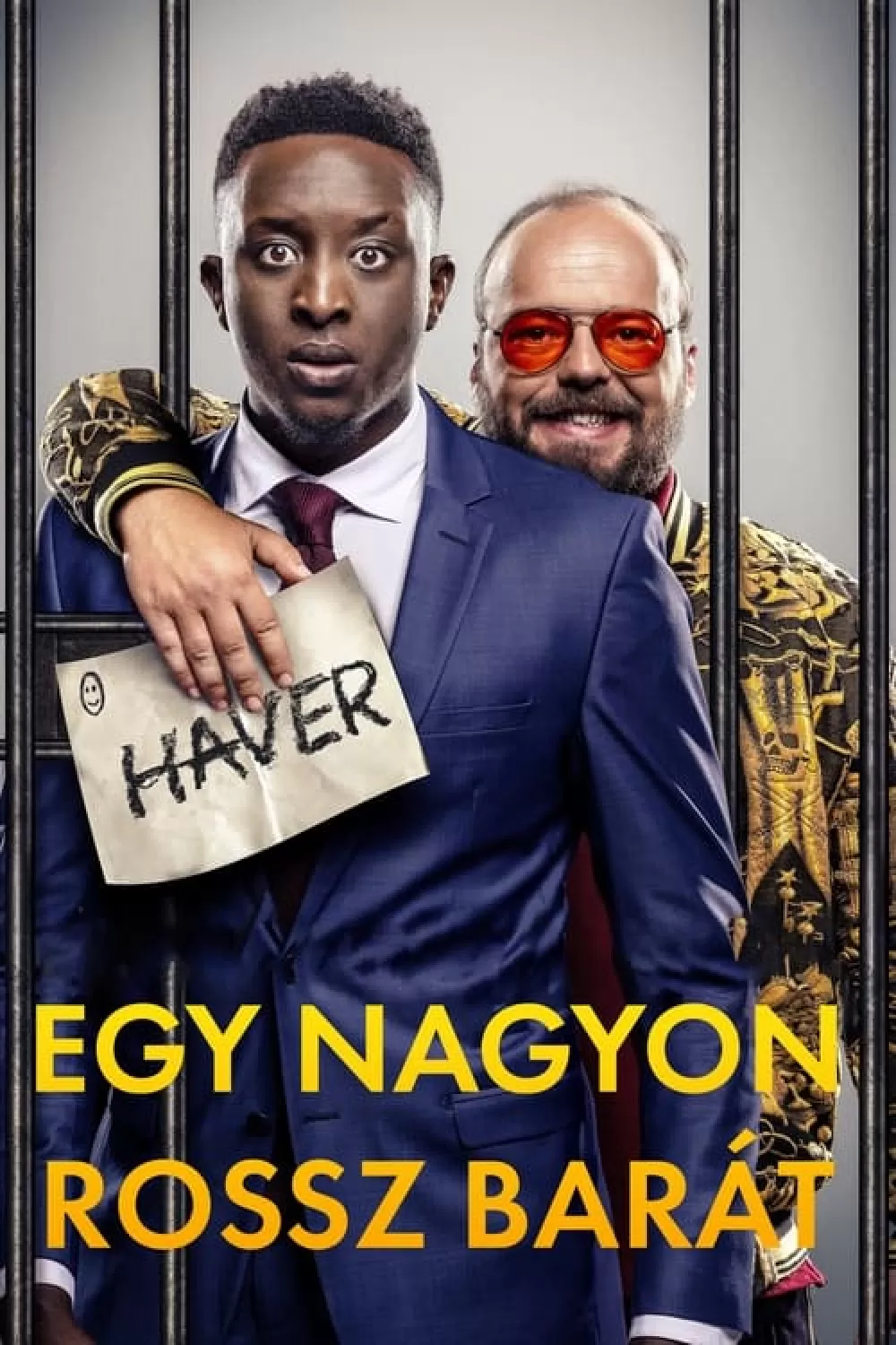 Egy nagyon rossz barát online