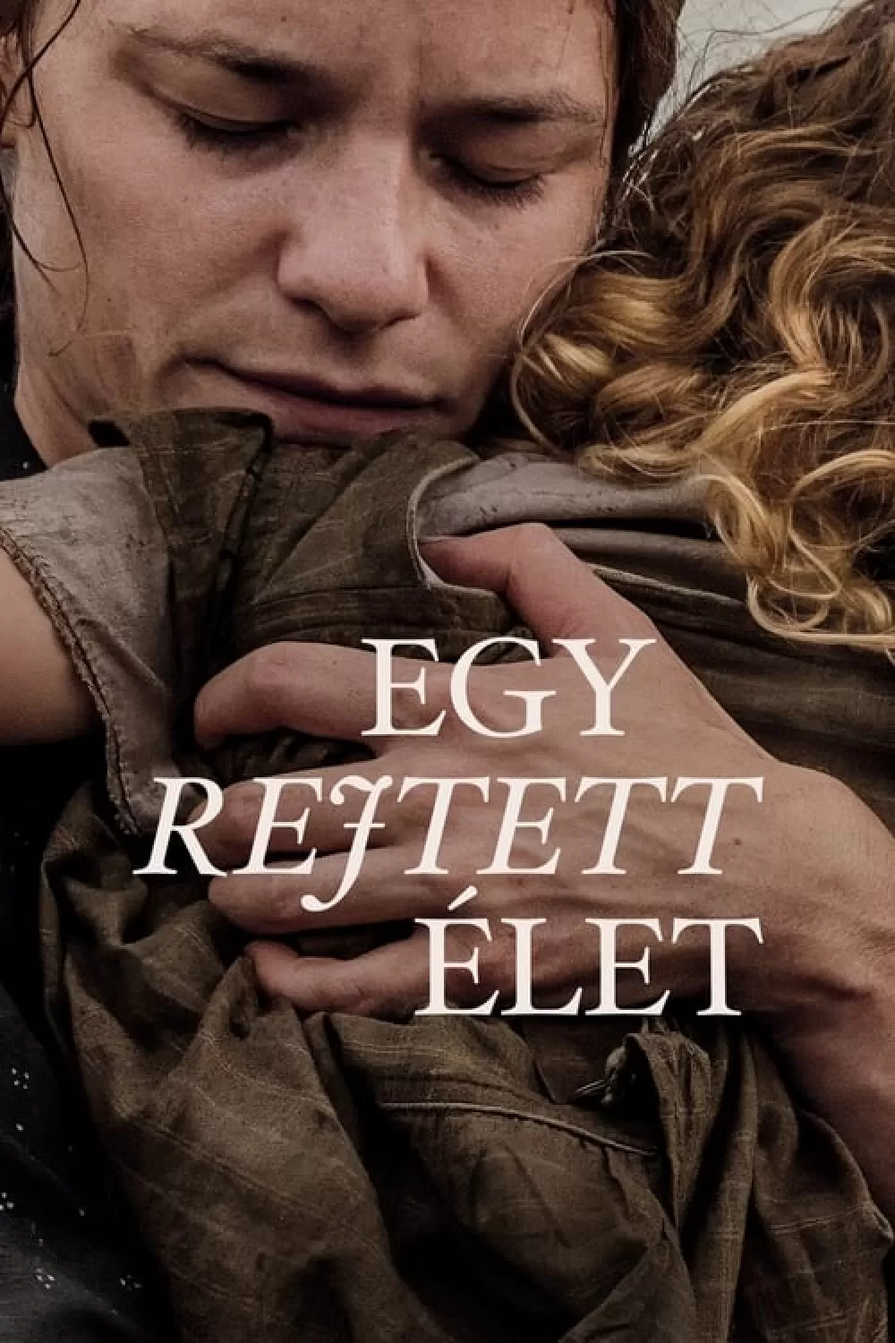Egy rejtett élet online